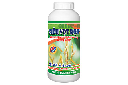 Vọt Đọt - Tạo Đọt 500ml - 1 lít