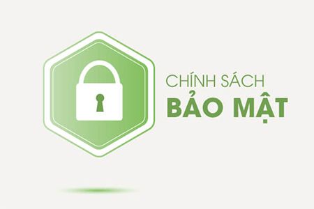 Chính sách bảo mật của chúng tôi