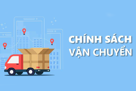 Thông tin vận chuyển và giao nhận